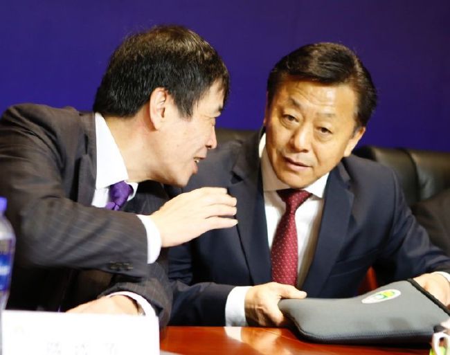 爱的开始